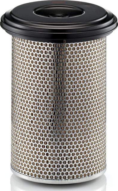 Mann-Filter C 23 440 - Повітряний фільтр autozip.com.ua
