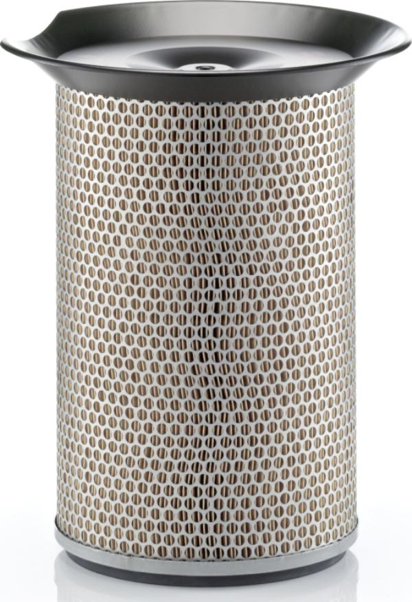 Mann-Filter C 23 502 - Повітряний фільтр autozip.com.ua