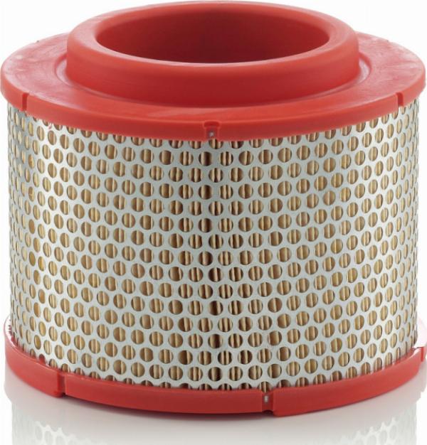 Mann-Filter C 23 107 - Повітряний фільтр autozip.com.ua