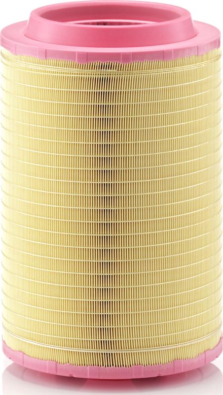 Mann-Filter C 27 998/5 - Повітряний фільтр autozip.com.ua