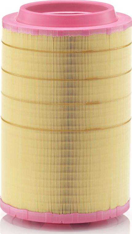 Mann-Filter C 27 998/3 - Повітряний фільтр autozip.com.ua