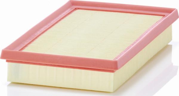 Mann-Filter C 27 063 - Повітряний фільтр autozip.com.ua