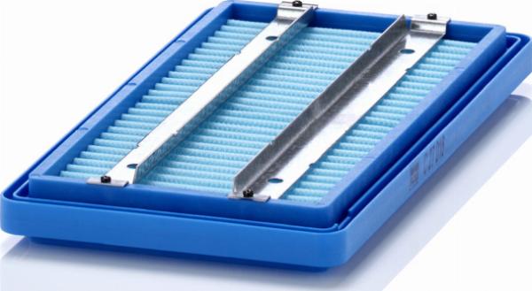 Mann-Filter C 27 016 - Фільтр, система вентиляції картера autozip.com.ua