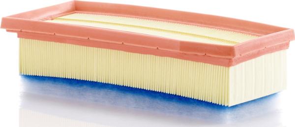 Mann-Filter C 27 030 - Повітряний фільтр autozip.com.ua