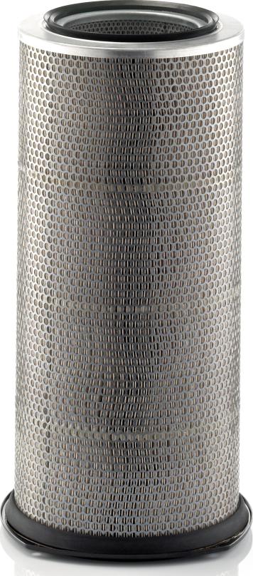 Mann-Filter C 27 1581 - Повітряний фільтр autozip.com.ua