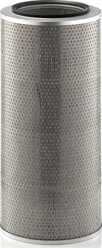 Mann-Filter C 27 1390 - Повітряний фільтр autozip.com.ua