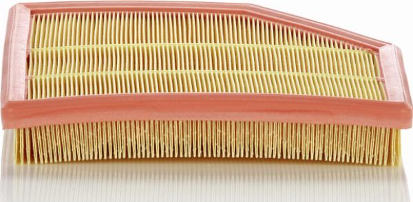 Mann-Filter C 27 127 - Повітряний фільтр autozip.com.ua