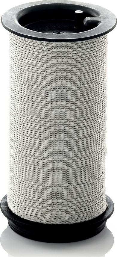 Mann-Filter C 716 x - Фільтр, система вентиляції картера autozip.com.ua