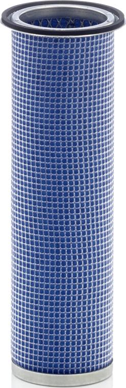 Mann-Filter CF 9002 x - Фільтр додаткового повітря autozip.com.ua