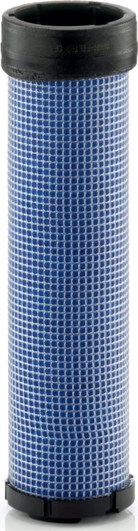 Mann-Filter CF 980/2 - Фільтр додаткового повітря autozip.com.ua