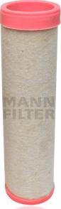 Mann-Filter CF 980 - Фільтр додаткового повітря autozip.com.ua
