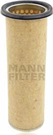 Mann-Filter CF 924 - Фільтр додаткового повітря autozip.com.ua