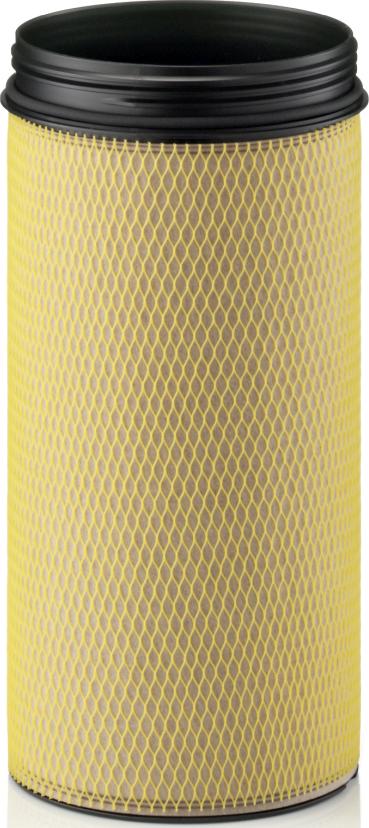 Mann-Filter CF 1940 - Фільтр додаткового повітря autozip.com.ua