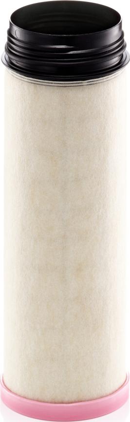 Mann-Filter CF 1430 - Фільтр додаткового повітря autozip.com.ua