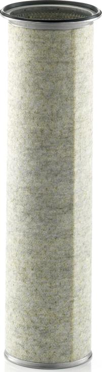 Mann-Filter CF 1500/1 - Фільтр додаткового повітря autozip.com.ua