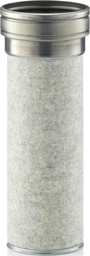 Mann-Filter CF 1510/1 - Фільтр додаткового повітря autozip.com.ua