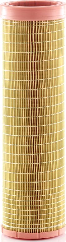 Mann-Filter CF 15 116/2 - Фільтр додаткового повітря autozip.com.ua