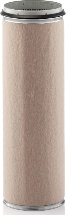Mann-Filter CF 1600 - Фільтр додаткового повітря autozip.com.ua