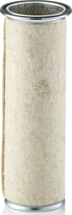 Mann-Filter CF 1133 - Фільтр додаткового повітря autozip.com.ua