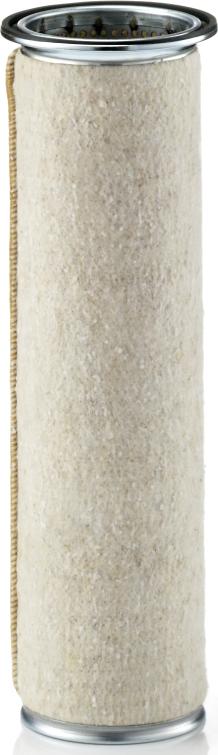 Mann-Filter CF 1122 - Фільтр додаткового повітря autozip.com.ua
