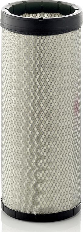 Mann-Filter CF 1800 - Фільтр додаткового повітря autozip.com.ua