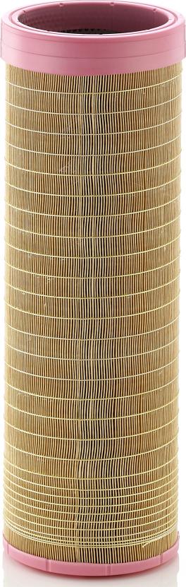 Mann-Filter CF 18 202 - Фільтр додаткового повітря autozip.com.ua