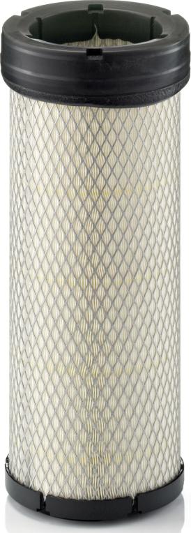 Mann-Filter CF 1398 - Фільтр додаткового повітря autozip.com.ua