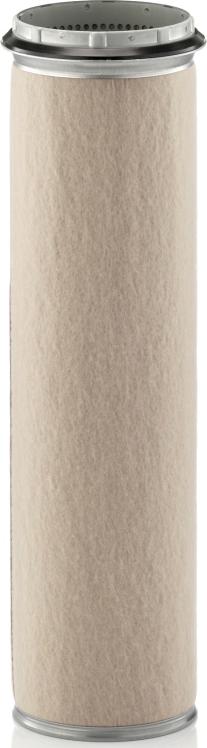 Mann-Filter CF 1300 - Фільтр додаткового повітря autozip.com.ua