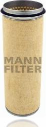 Mann-Filter CF 1310 - Фільтр додаткового повітря autozip.com.ua