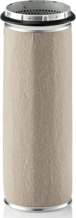Mann-Filter CF 1320 - Фільтр додаткового повітря autozip.com.ua