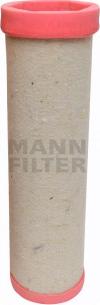 Mann-Filter CF 12 430 - Фільтр додаткового повітря autozip.com.ua