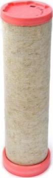 Mann-Filter CF 12 430 - Фільтр додаткового повітря autozip.com.ua