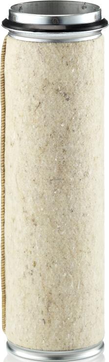 Mann-Filter CF 1200 - Фільтр додаткового повітря autozip.com.ua
