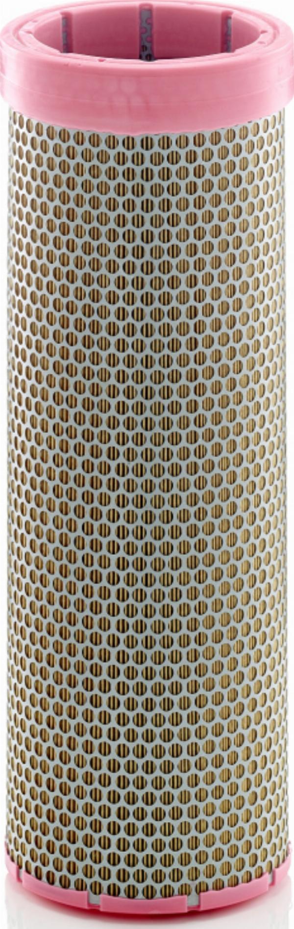 Mann-Filter CF 17 006 - Фільтр додаткового повітря autozip.com.ua