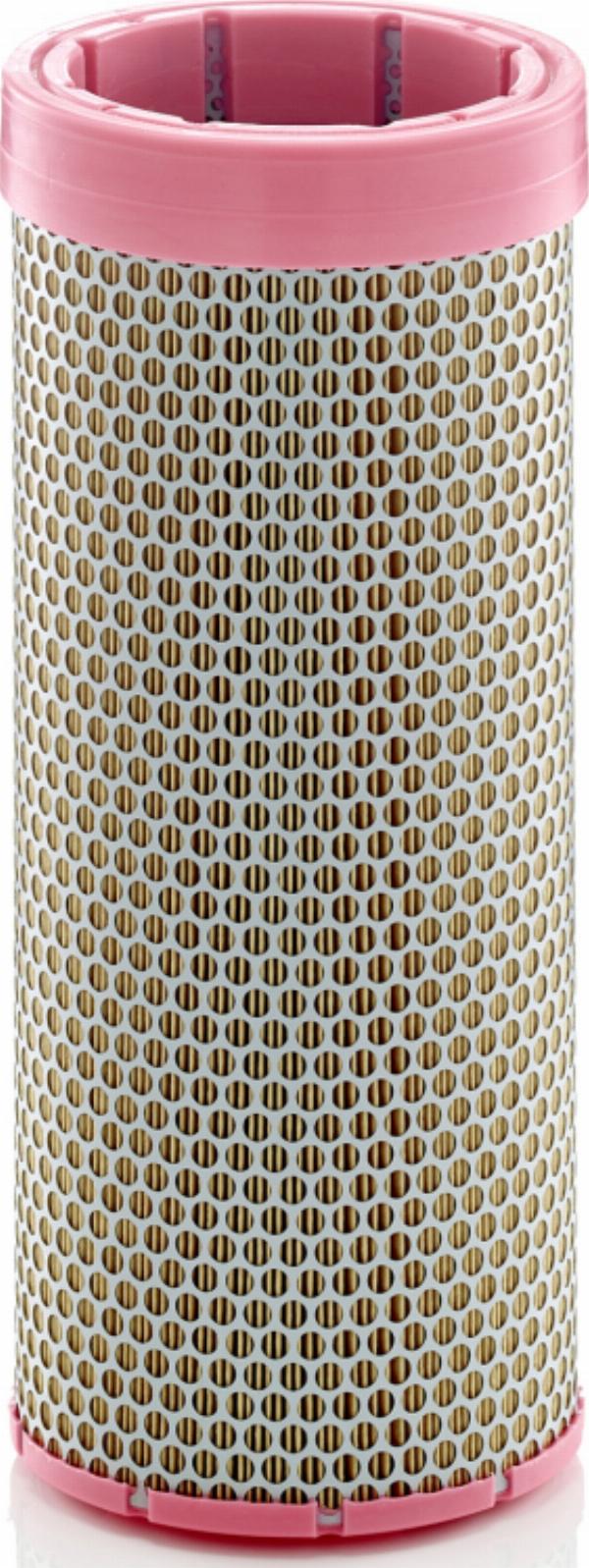Mann-Filter CF 17 007 - Фільтр додаткового повітря autozip.com.ua