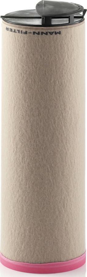 Mann-Filter CF 810 - Фільтр додаткового повітря autozip.com.ua