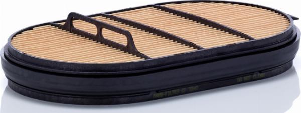Mann-Filter CF 3240 - Фільтр додаткового повітря autozip.com.ua