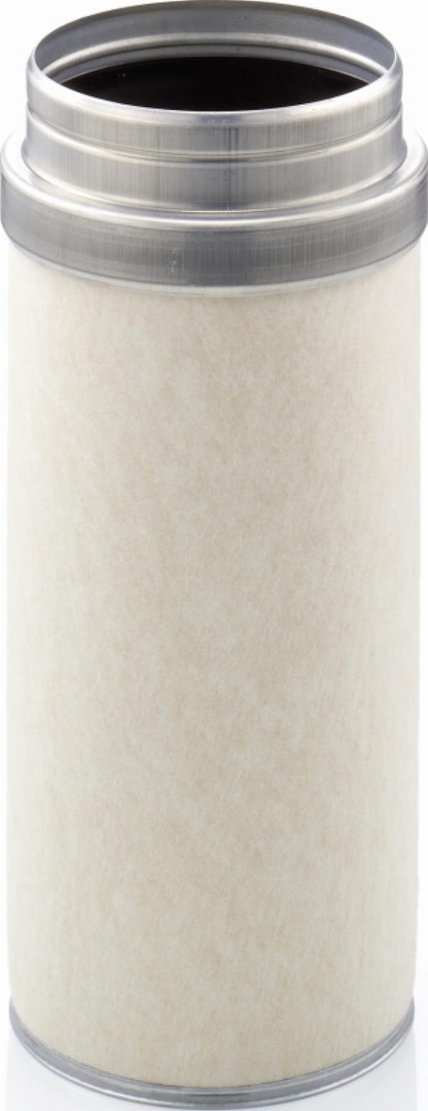 Mann-Filter CF 20 001 - Фільтр додаткового повітря autozip.com.ua