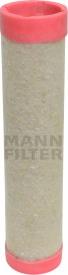 Mann-Filter CF 200/1 - Фільтр додаткового повітря autozip.com.ua