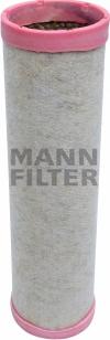 Mann-Filter CF 700/1 - Фільтр додаткового повітря autozip.com.ua