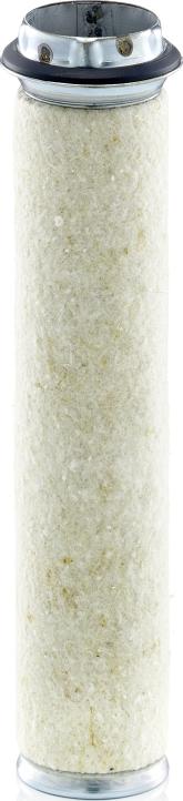 Mann-Filter CF 700 - Фільтр додаткового повітря autozip.com.ua