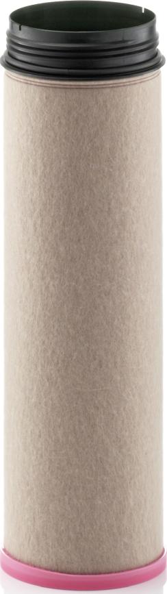 Mann-Filter CF 710 - Фільтр додаткового повітря autozip.com.ua