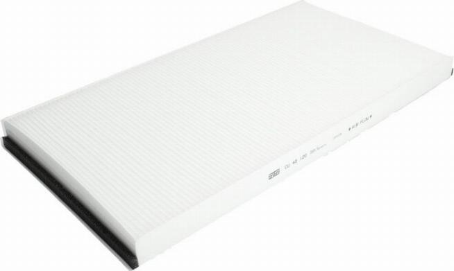 Mann-Filter CU 45 120 - Фільтр, повітря у внутрішній простір autozip.com.ua