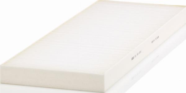 Mann-Filter CU 50 001 - Фільтр, повітря у внутрішній простір autozip.com.ua