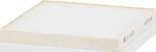 Mann-Filter CU 18 002 - Фільтр, повітря у внутрішній простір autozip.com.ua