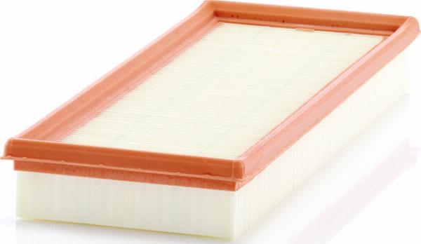 Mann-Filter CU 3474 - Фільтр, повітря у внутрішній простір autozip.com.ua