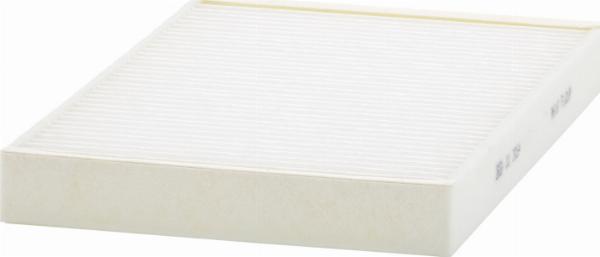 Mann-Filter CU 3054 - Фільтр, повітря у внутрішній простір autozip.com.ua