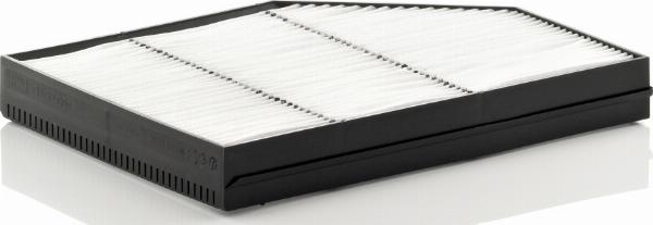 Mann-Filter CU 32 001 - Фільтр, повітря у внутрішній простір autozip.com.ua