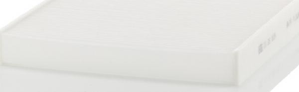 Mann-Filter CU 26 009 - Фільтр, повітря у внутрішній простір autozip.com.ua