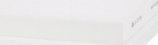 Mann-Filter CU 23 024 - Фільтр, повітря у внутрішній простір autozip.com.ua